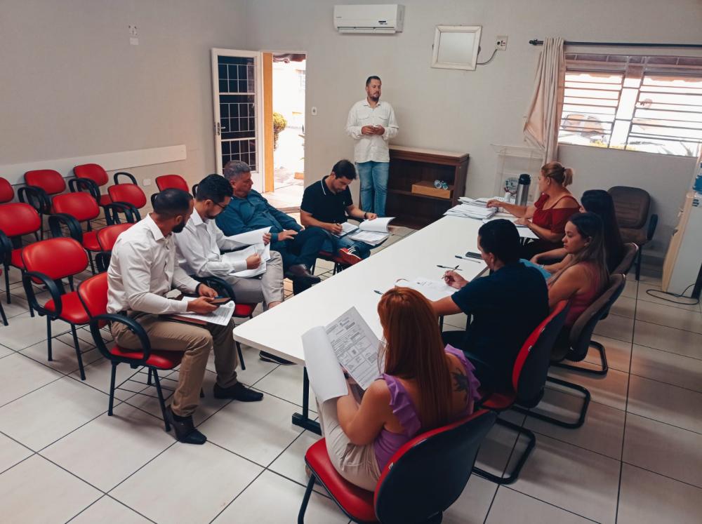 Licitação para construção do Ambulatório Médico de Especialidades, em Jacarezinho