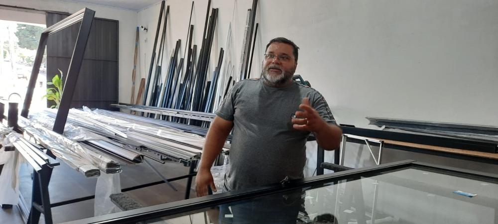 Luiz Henrique 