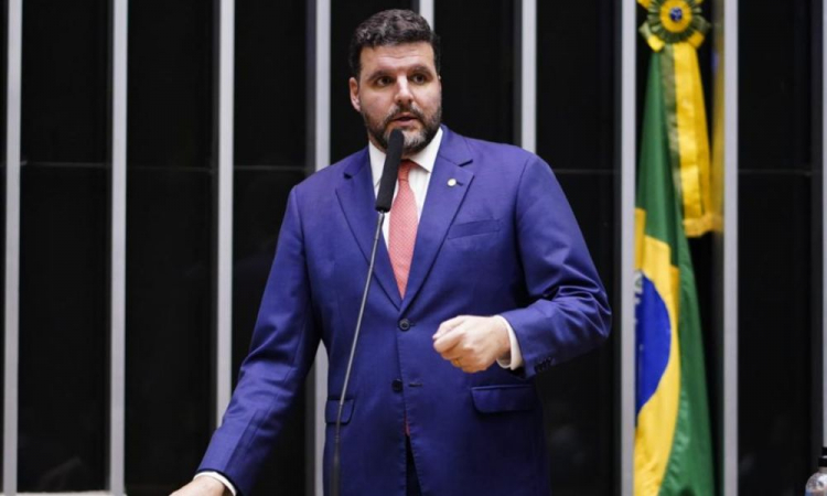 Lupion disse ter 'certeza absoluta' de que CPI do MST estará entre as cinco comissões simultâneas permitidas pelo regimento da Casa/Pablo Valadares/Câmara dos Deputados
