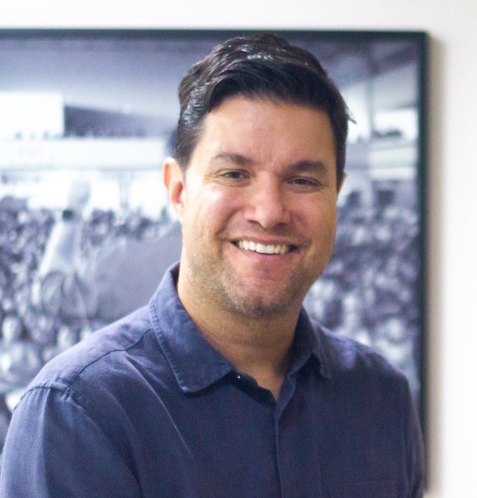 Guto Silva, Secretário de Estado do Planejamento do Paraná