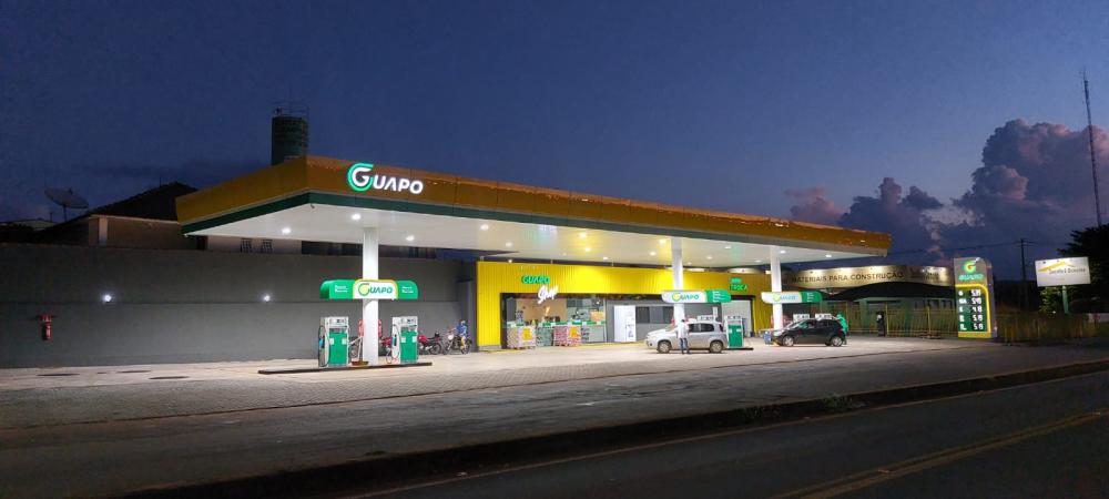 Foto Carlos Roberto Francisquini 