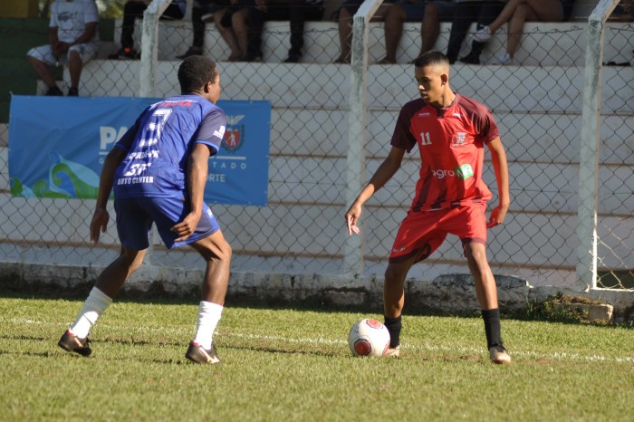 Foto: Marco Lemes