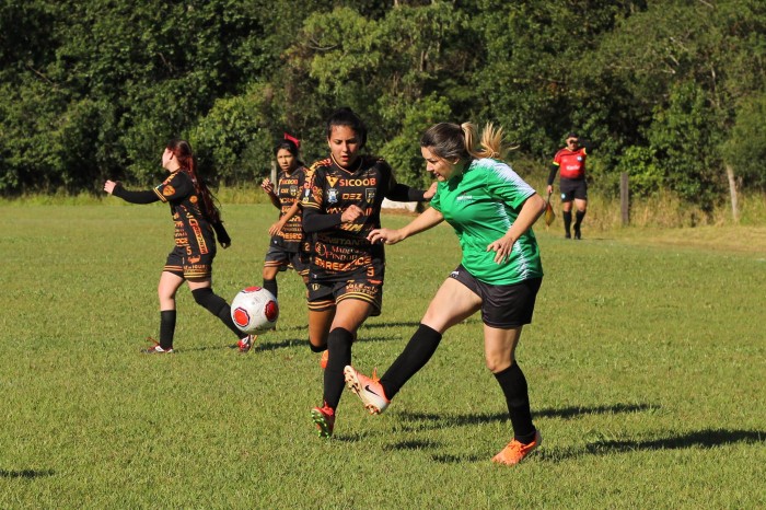 Foto: Secretaria de Esporte do Paraná-SEES