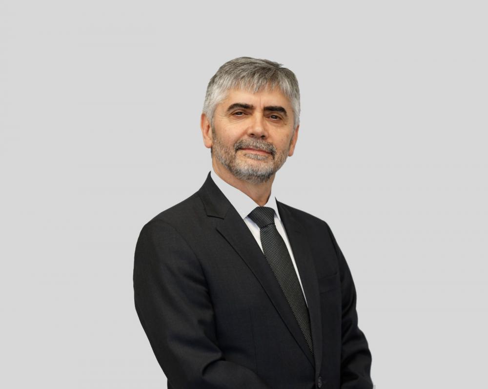 Bráulio Gabriel Gusmão