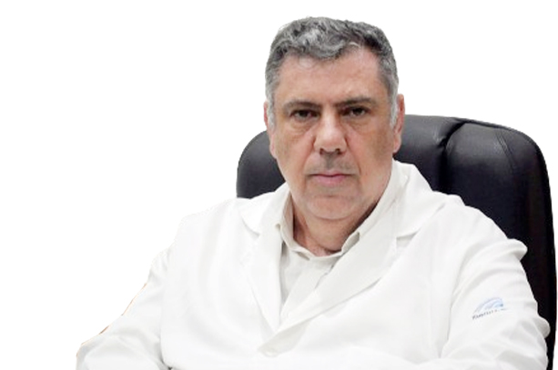 Dr. José Haggi Sobrinho