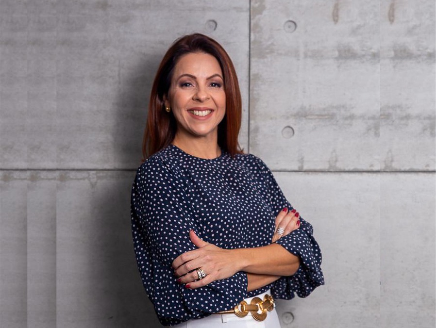 Fernanda Viotto é a advogada eleitoralista