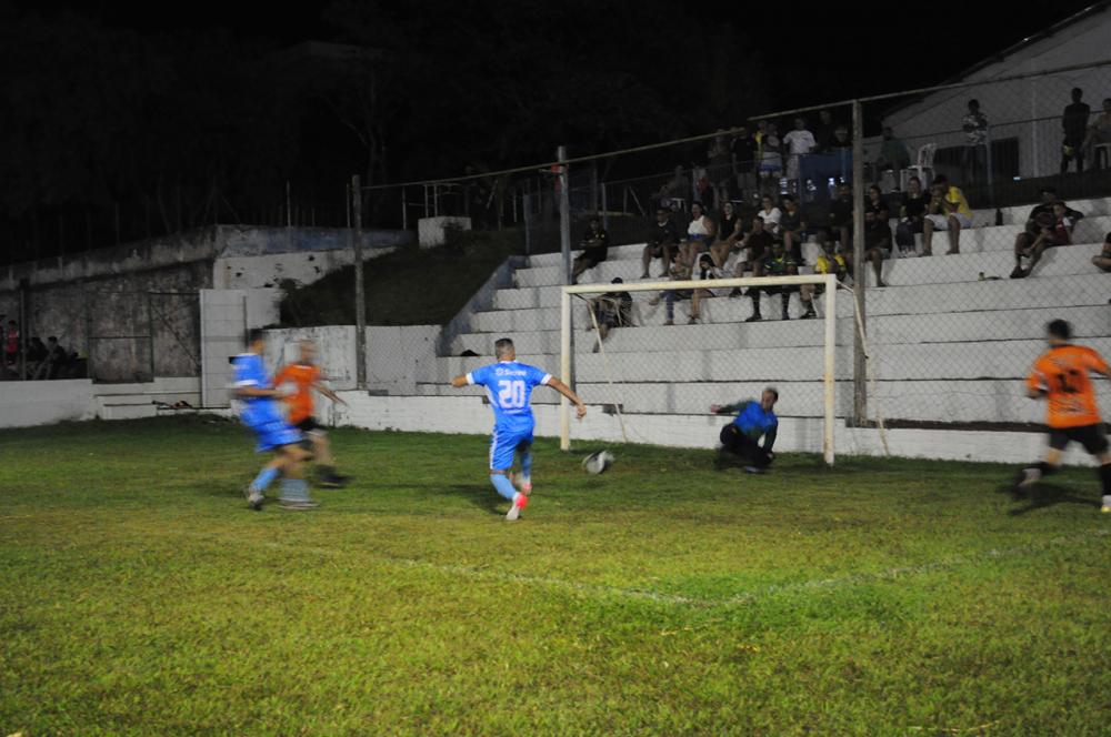 Foto: Carlos Roberto Francisquini - Jornal Circulando