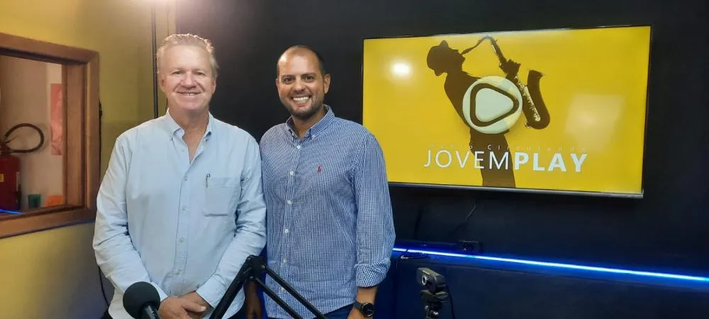Foto: Carlos Roberto Francisquini - Arquivo Jornal Circulando