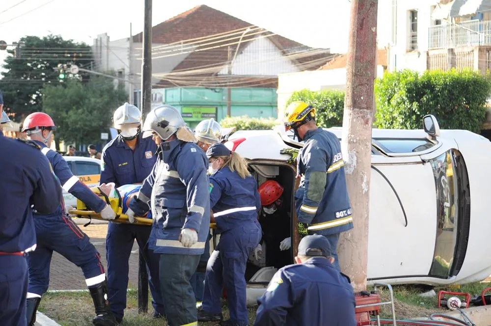 Foto: Carlos Roberto Francisquini - Jornal Circulando