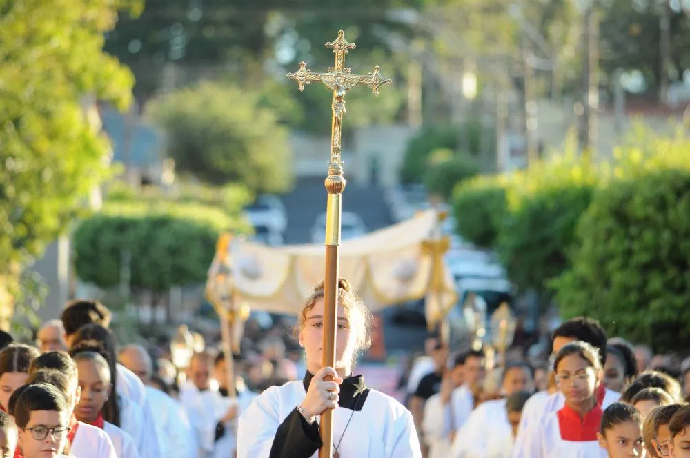 Foto: Carlos Roberto Francisquini - Jornal Circulando