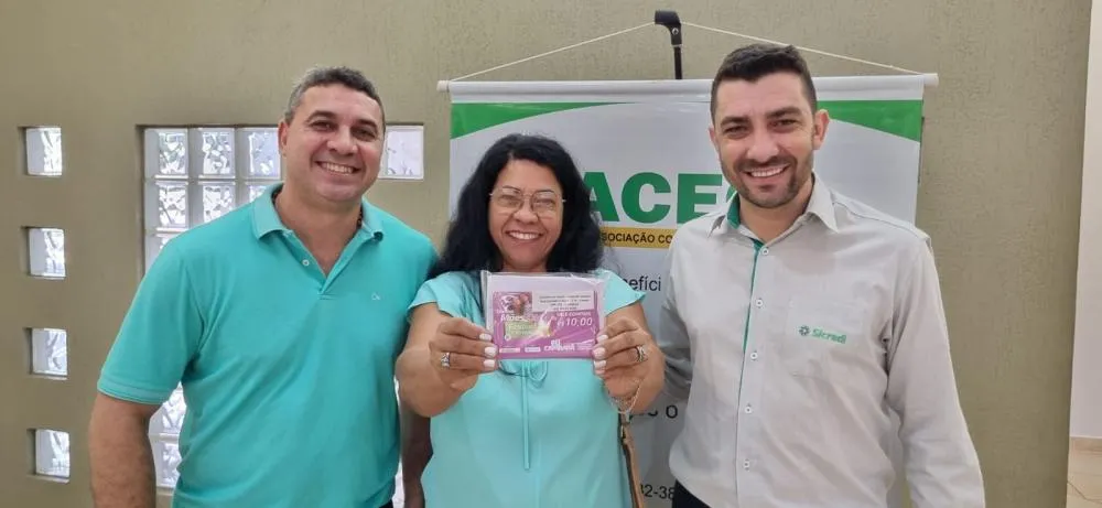 Foto: Carlos Roberto Francisquini - Jornal Circulando