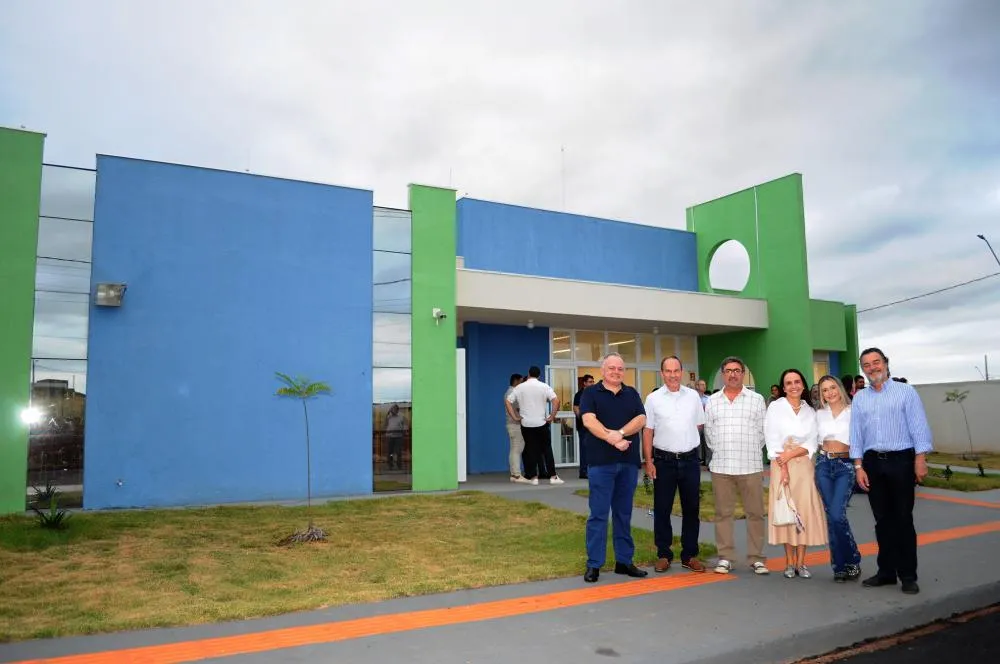 Foto: Carlos Roberto Francisquini - Jornal Circulando