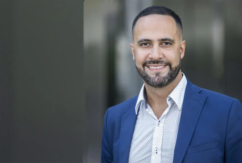 Felipe Sessin e Silva - Superintendente de Consórcios do Sicredi - Foto: Da assessoria 