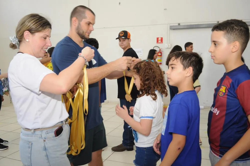 Foto: Carlos Roberto Francisquini - Jornal Circulando