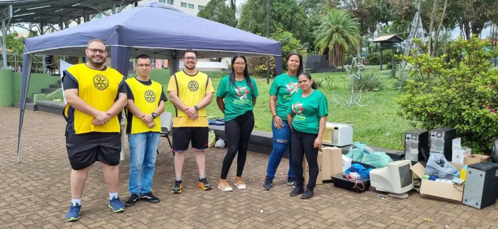 Foto: Carlos Roberto Francisquini - Jornal Circulando