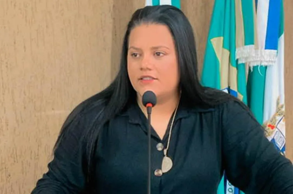 Karen Dadona - Foto: Arquivo Pessoal