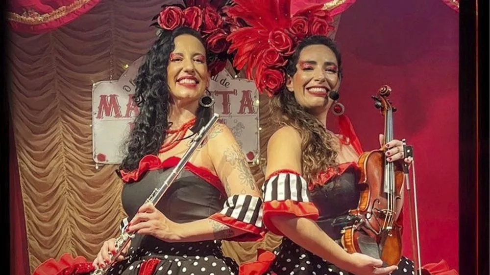 Foto: Marcia Kohatsu/Especial para o Jornal Circulando