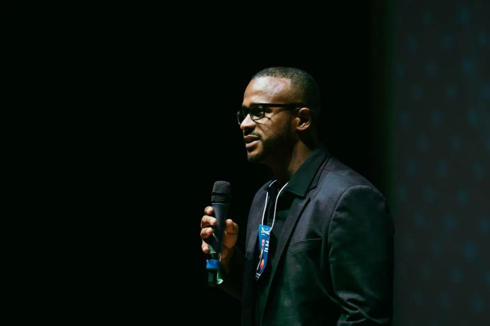 Erison Santos - Foto arquivo pessoal/Especial para o Jornal Circulando