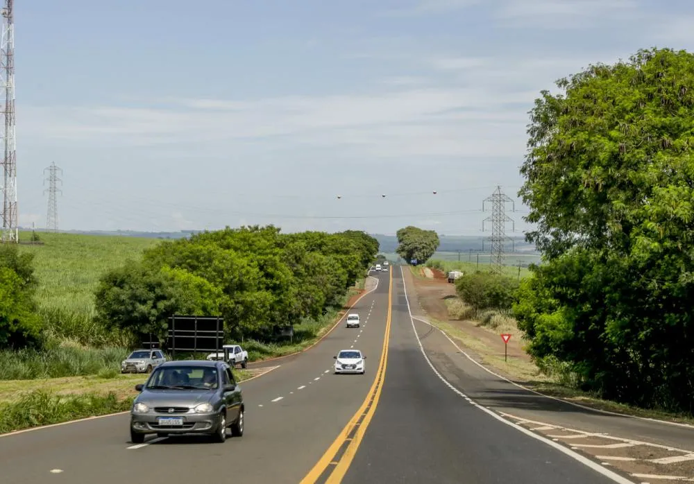 O feriadão de Páscoa e Tiradentes gerou movimento intenso nas rodovias sob concessão da EPR Litoral Pioneiro. Entre os dias 17 e 21 de abril, 440 mil veículos circularam pelo trecho. - Foto: Da assessoria/Especial para o Jornal Circulando