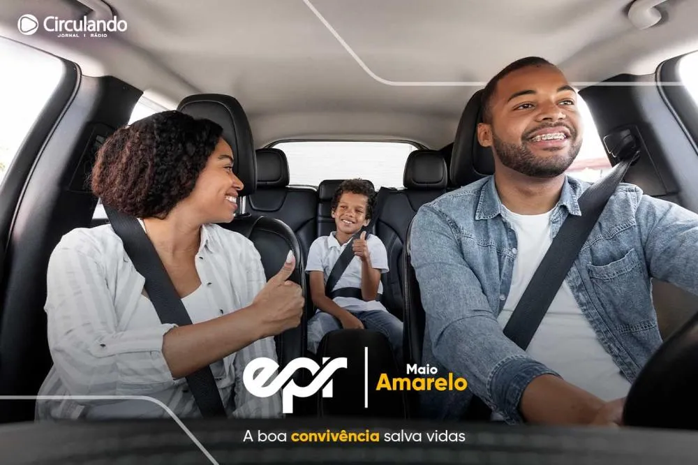 Foto: Da assessoria 