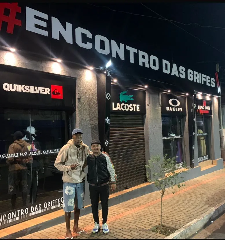 Vitão e Michel Prateado - Foto: divulgação