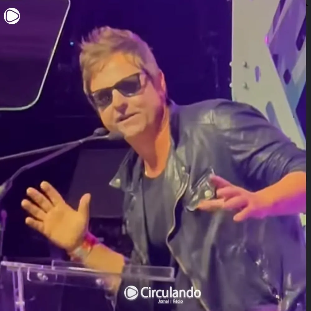 Rafael Moreira - Foto: reprodução do instagram