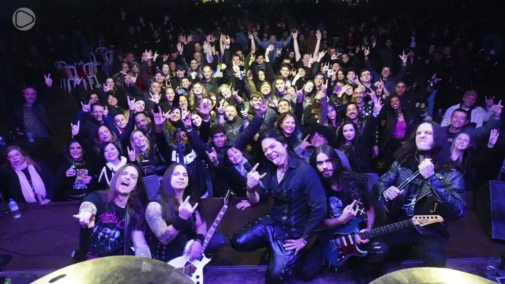 Foto: Carlos Roberto Francisquini - Jornal Circulando