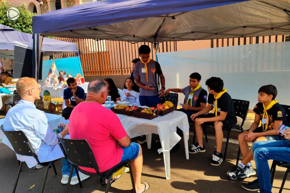 Foto: Da assessoria 