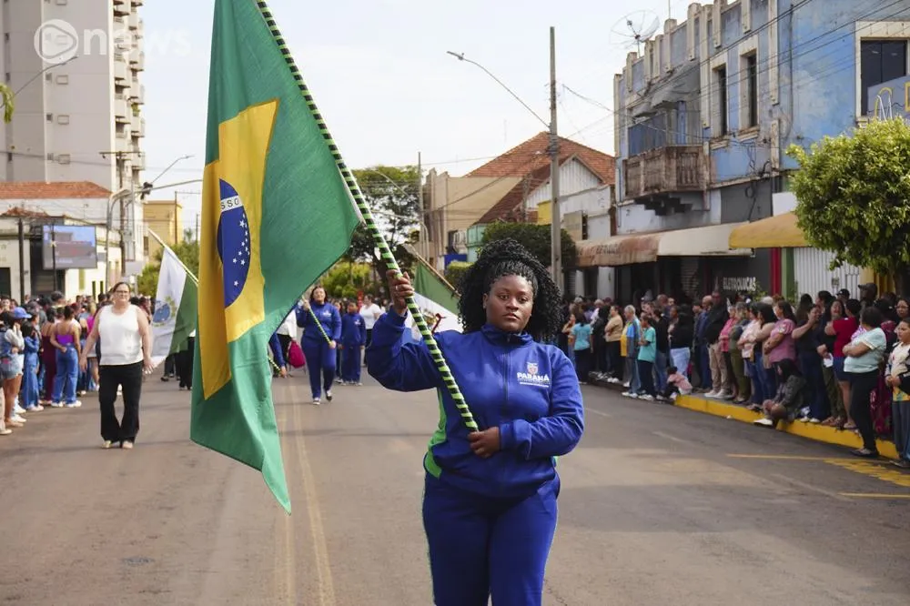 Foto: Carlos Roberto Francisquini - Jornal Circulando