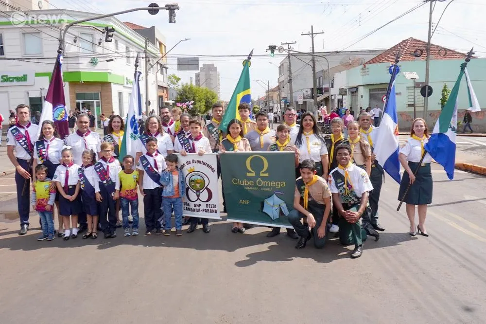 Foto: Carlos Roberto Francisquini - Jornal Circulando