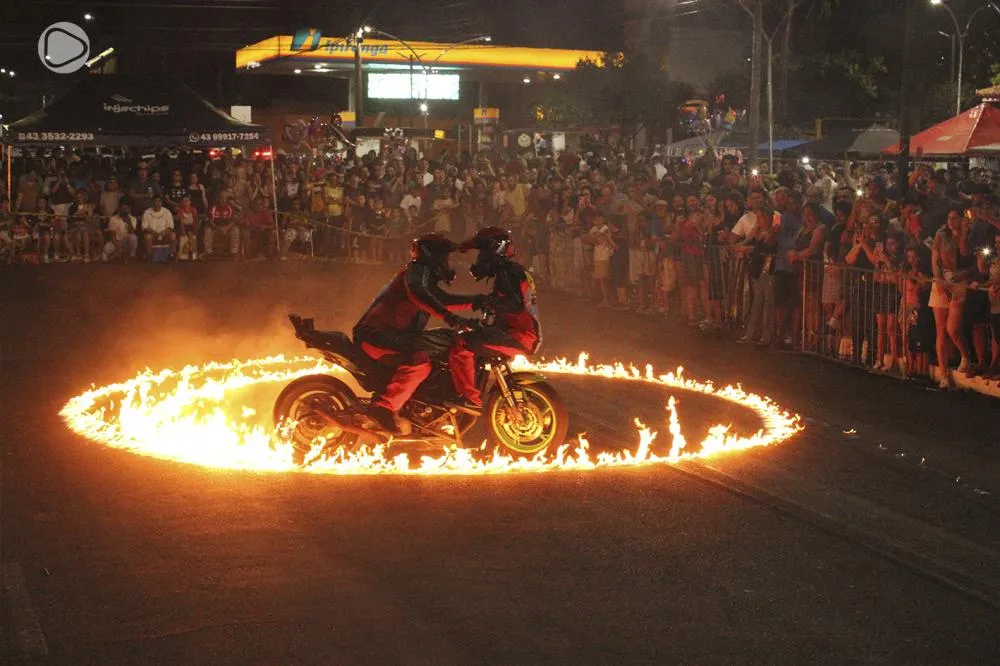 Foto: Carlos Roberto Francisquini - Jornal Circulando