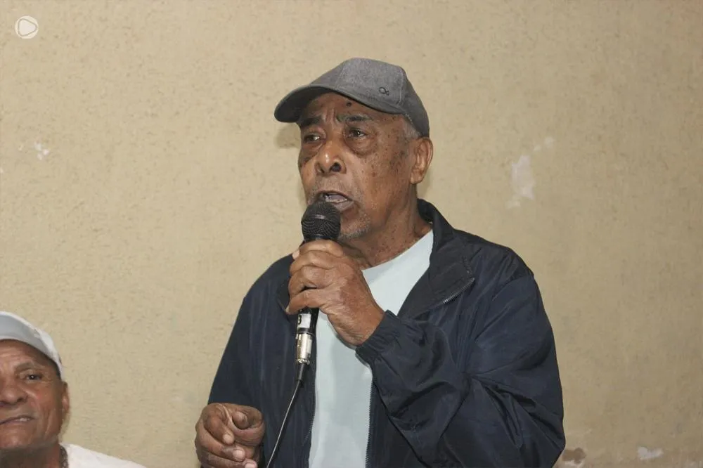 Foto: Carlos Roberto Francisquini - Jornal Circulando