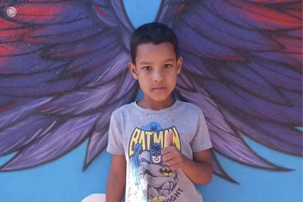 Thaygo Henrique Bara Milani - Foto: Funerária São Benedito