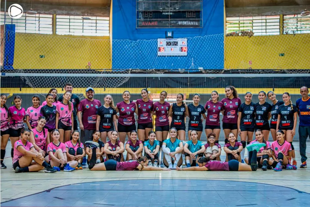 Foto: Da assessoria 