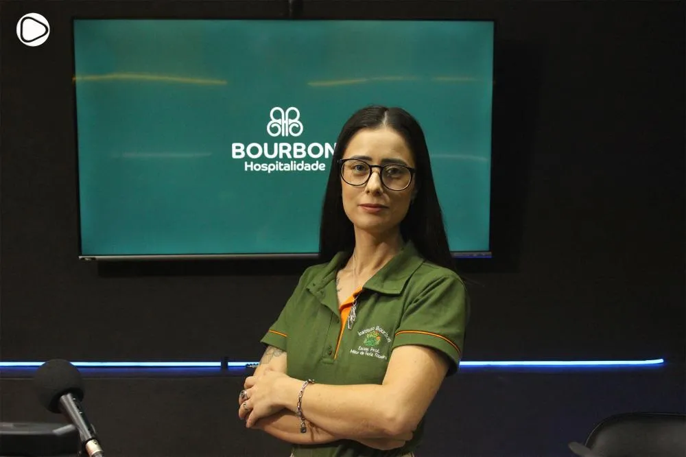 Pâmela de Fátima da Cruz Dalacqua - Foto: Carlos Roberto Francisquini/Arquivo Jornal Circulando