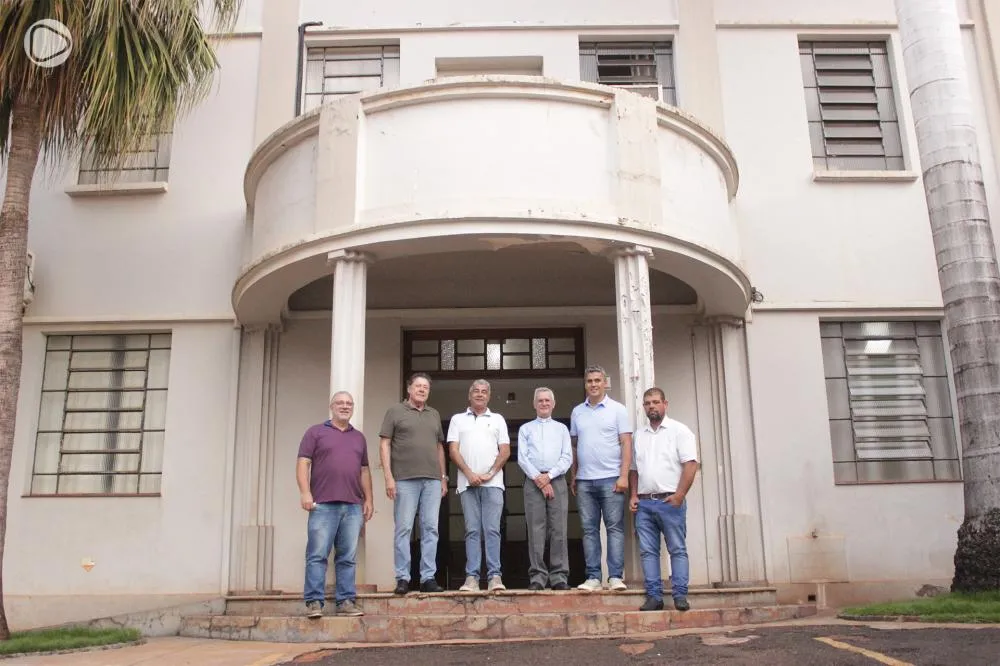 Santa Casa de Cambará aplica recursos de emenda parlamentar