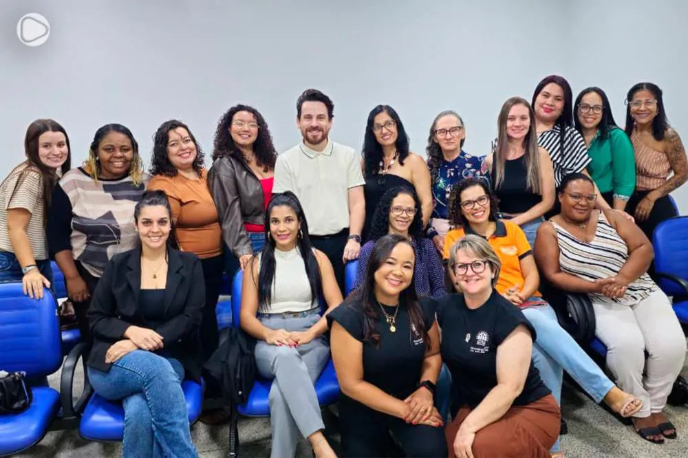 Câmara da Mulher Empreendedora de Cambará - Foto: Clau Guerra