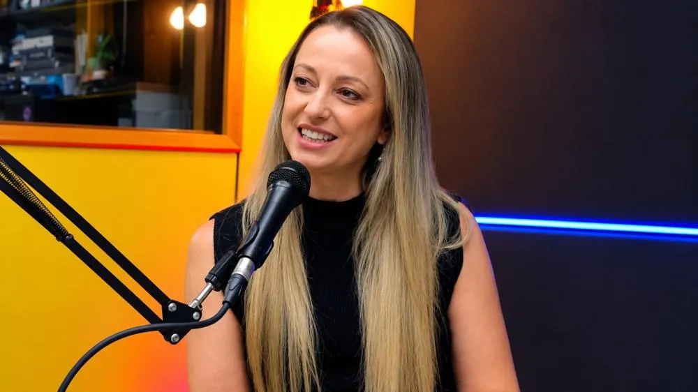 PSIFLIX estreia na Rádio Circulando discutindo trauma e comportamento