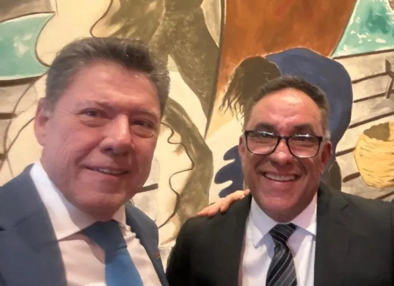 Eduardo Leão mantém candidatura à direção da Organização Internacional do Açúcar