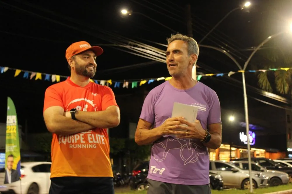 Elite Running chega a 98 atletas e leva 80 corredores para prova neste domingo