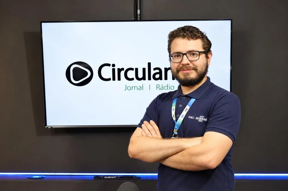 Genius.Con chega à 11ª edição com três dias de tecnologia e inovação em Jacarezinho