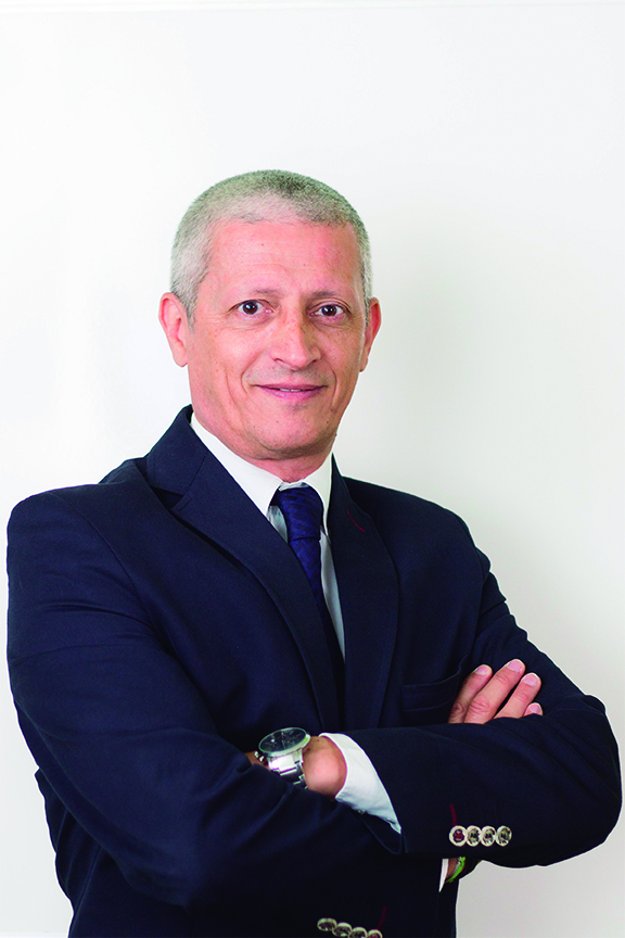 Everton Lopes é economista e especialista em Educação Financeira da Fundação Sicredi