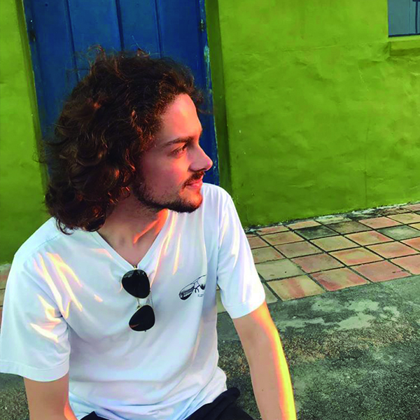 Rodolfo Mair Coelho 
