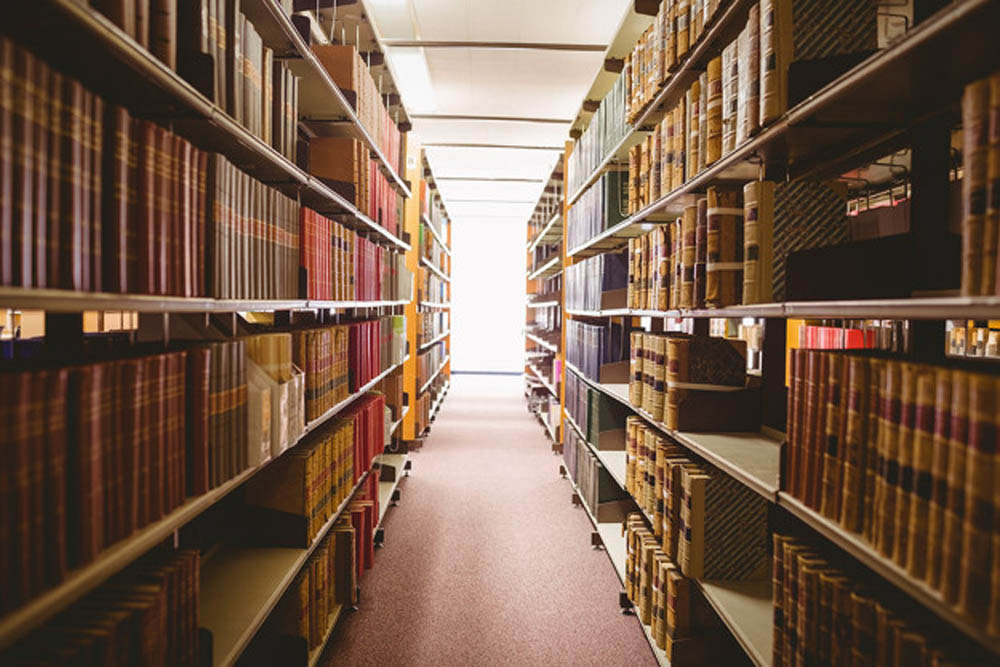 a Biblioteca Pública do Paraná fecha, temporariamente, a partir das 12 horas desta terça-feira (17)