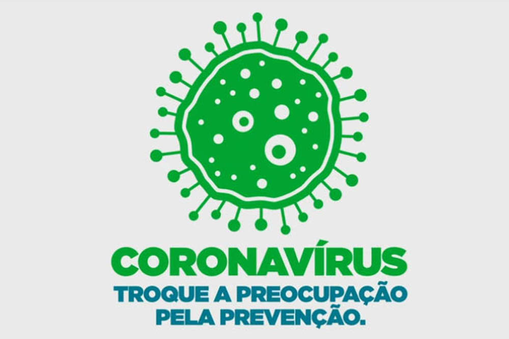 Até o final desta quarta-feira (18), eram 14 casos confirmados, 67 em análise e 119 descartados