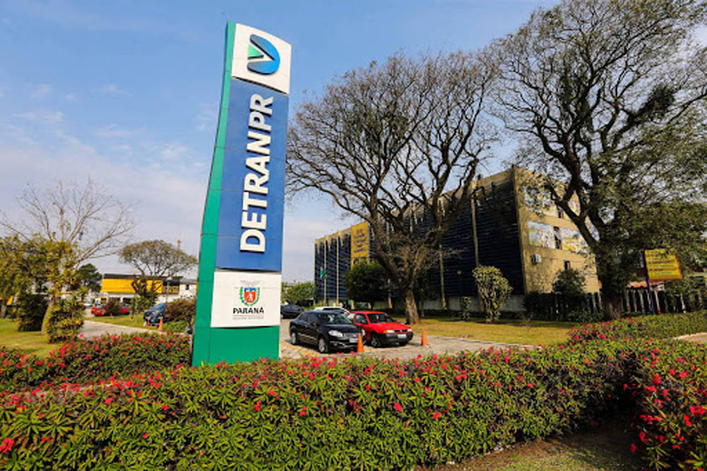 O Detran/PR reforçam que nenhum cidadão sofrerá prejuízos quanto a prazos e taxas