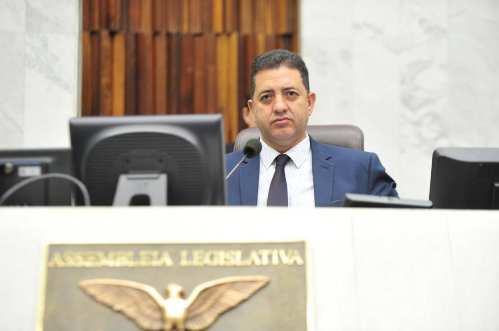 Deputado Cobra Reporter - Fotos da assessoria 