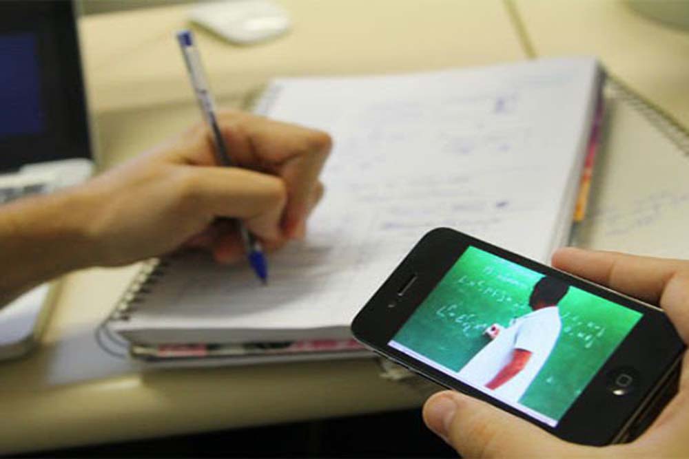 O EaD oferece risco para os(as) estudantes, que sofrerão perdas no processo de ensino e aprendizagem