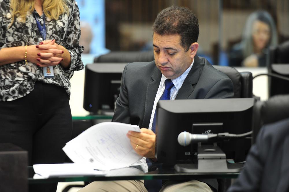 Deputado Cobra Reporter - Fotos da assessoria 