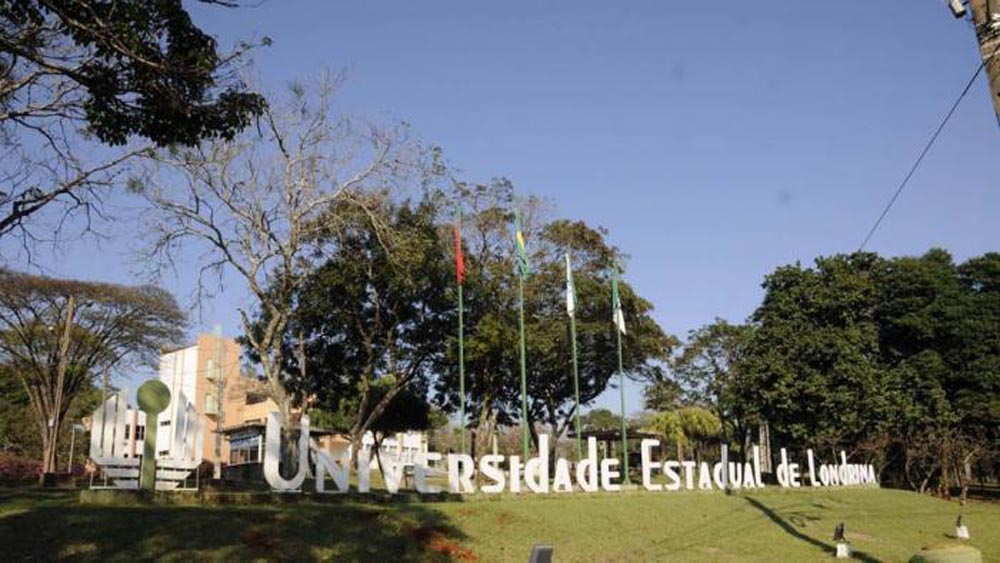 Nesta segunda-feira (30), a instituição de ensino superior londrinense informou que negociava com as secretarias municipal e estadual de Saúde para que os exames laboratoriais fossem feitos pelo HU (Hospital Universitário)